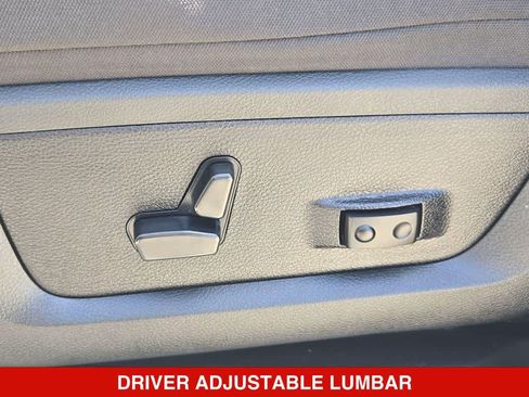 Used 2024 RAM 2500 Big Horn w/ Off Road Package AWD/4WD image 16