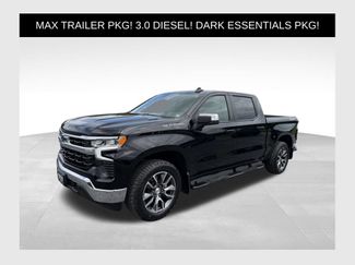 Used 2024 Chevrolet Silverado 1500 LT w/ True North Edition Plus AWD/4WD video 1