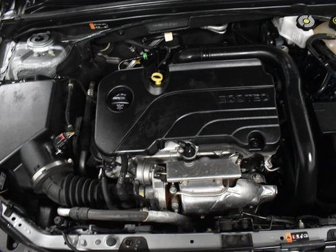 Certified 2024 Chevrolet Malibu LT image 10