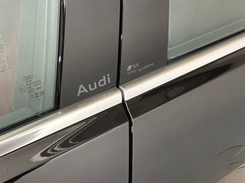 New 2025 Audi S5 Premium Plus image 23