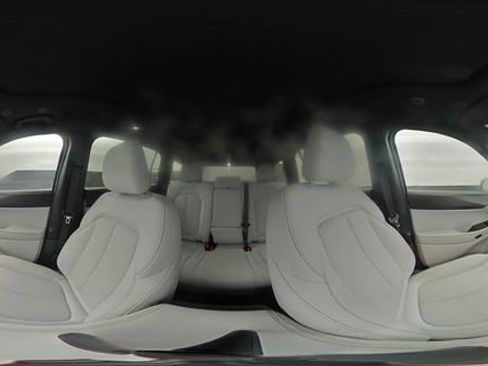 New 2026 Jeep Cherokee Limited AWD/4WD image 29
