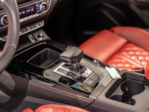 Used 2023 Audi SQ5 Premium Plus w/ Premium Plus Package image 22