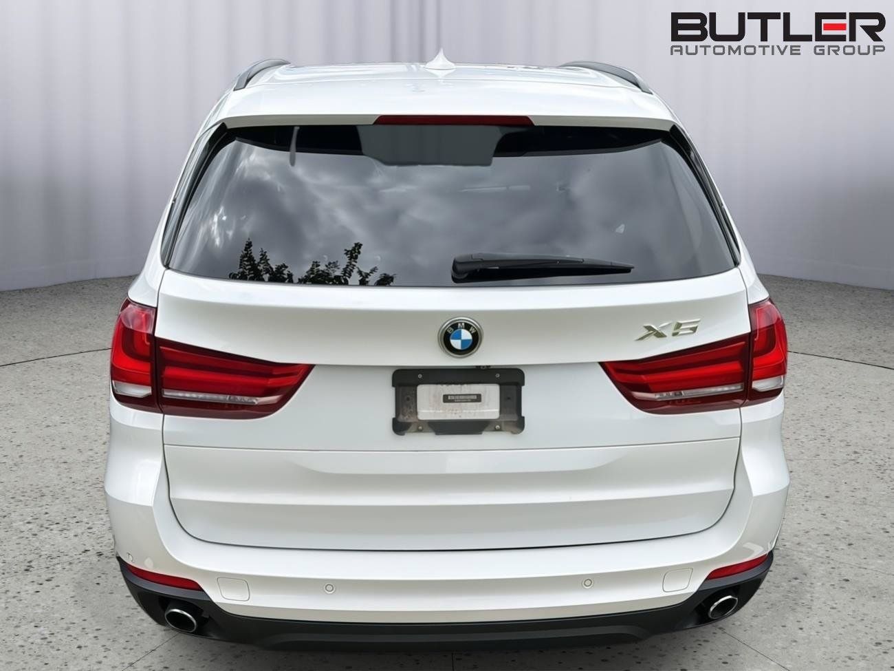 Used 2016 BMW X5 sDrive35i RWD image 9