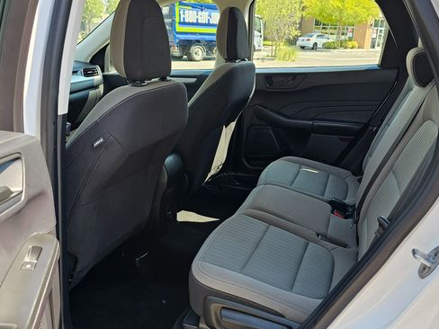 Used 2022 Ford Escape S image 16