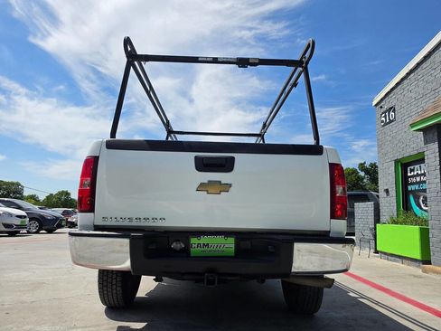 Used 2010 Chevrolet Silverado 1500 W/T RWD image 16