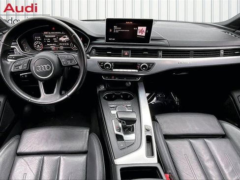 Used 2018 Audi A5 2.0T Premium Plus w/ Premium Plus image 7