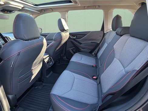 Used 2024 Subaru Forester Sport w/ POP Package 3 image 21