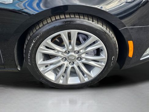 Used 2018 Cadillac XTS Luxury image 29