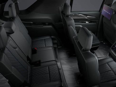 New 2026 Cadillac Escalade IQL Sport 1 w/ LPO, Floor Liner Package AWD/4WD image 23