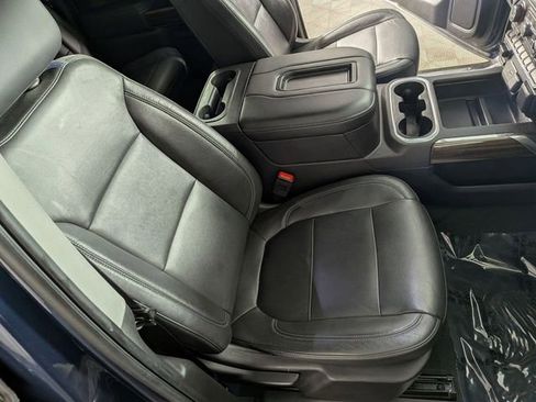 Used 2020 Chevrolet Silverado 1500 RST w/ Diesel Off-Road Package image 29