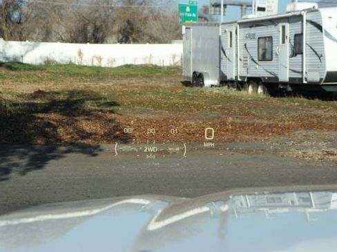 New 2026 GMC Sierra 1500 AT4 w/ AT4 Premium Package image 25