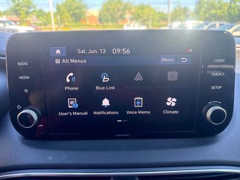 Used 2022 Hyundai Santa Fe XRT AWD/4WD image 19