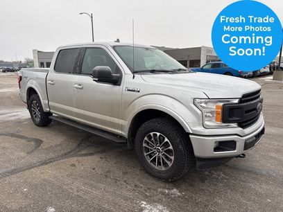 Used 2019 Ford F150 XLT w/ Equipment Group 302A Luxury