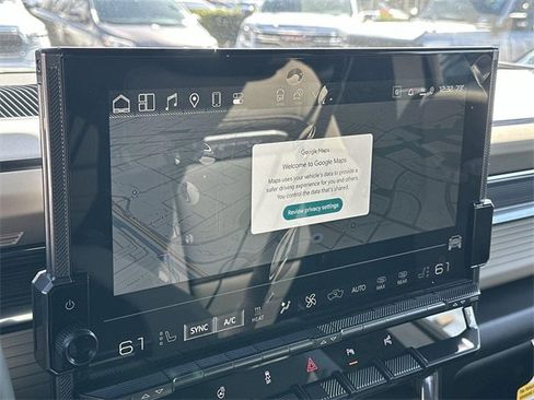 New 2026 GMC Hummer EV SUV image 11