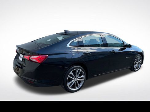 Used 2024 Chevrolet Malibu LT FWD image 20