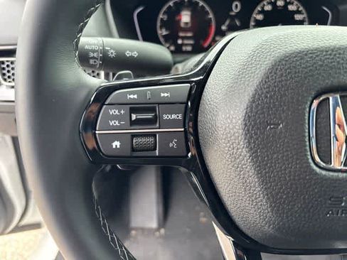 Used 2026 Honda Civic Sport image 11