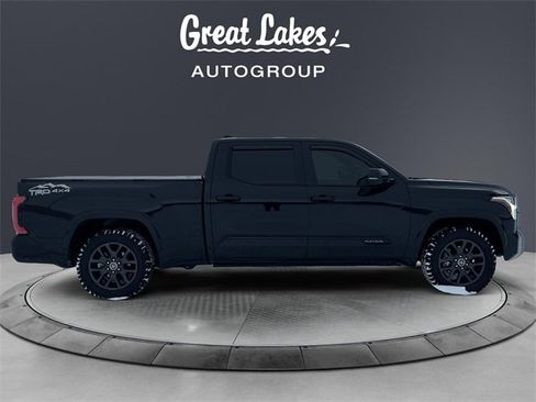 Used 2022 Toyota Tundra Platinum image 6