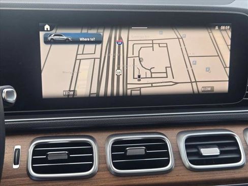 Certified 2025 Mercedes-Benz GLE 350 4MATIC image 14