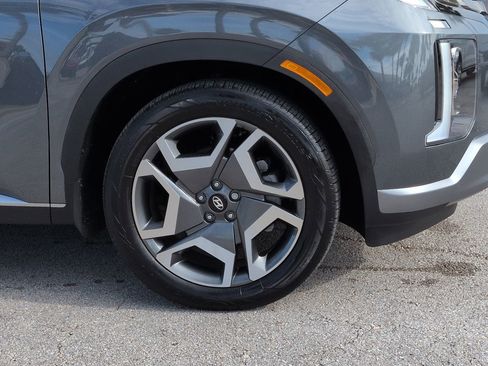 Used 2025 Hyundai Palisade SEL FWD image 10