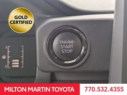 Certified 2024 Toyota Tacoma SR5 image 27