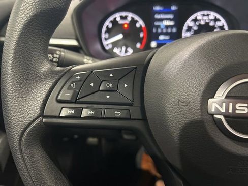 Certified 2024 Nissan Altima 2.5 S FWD image 16