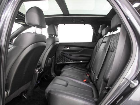 Used 2022 Hyundai Santa Fe Calligraphy AWD/4WD image 15