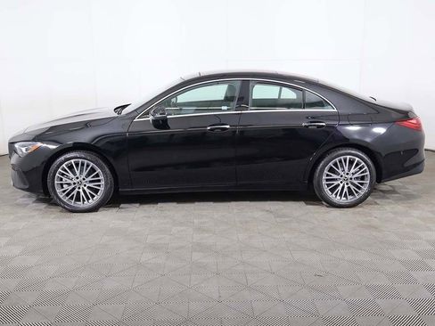Used 2025 Mercedes-Benz CLA 250 4MATIC image 16