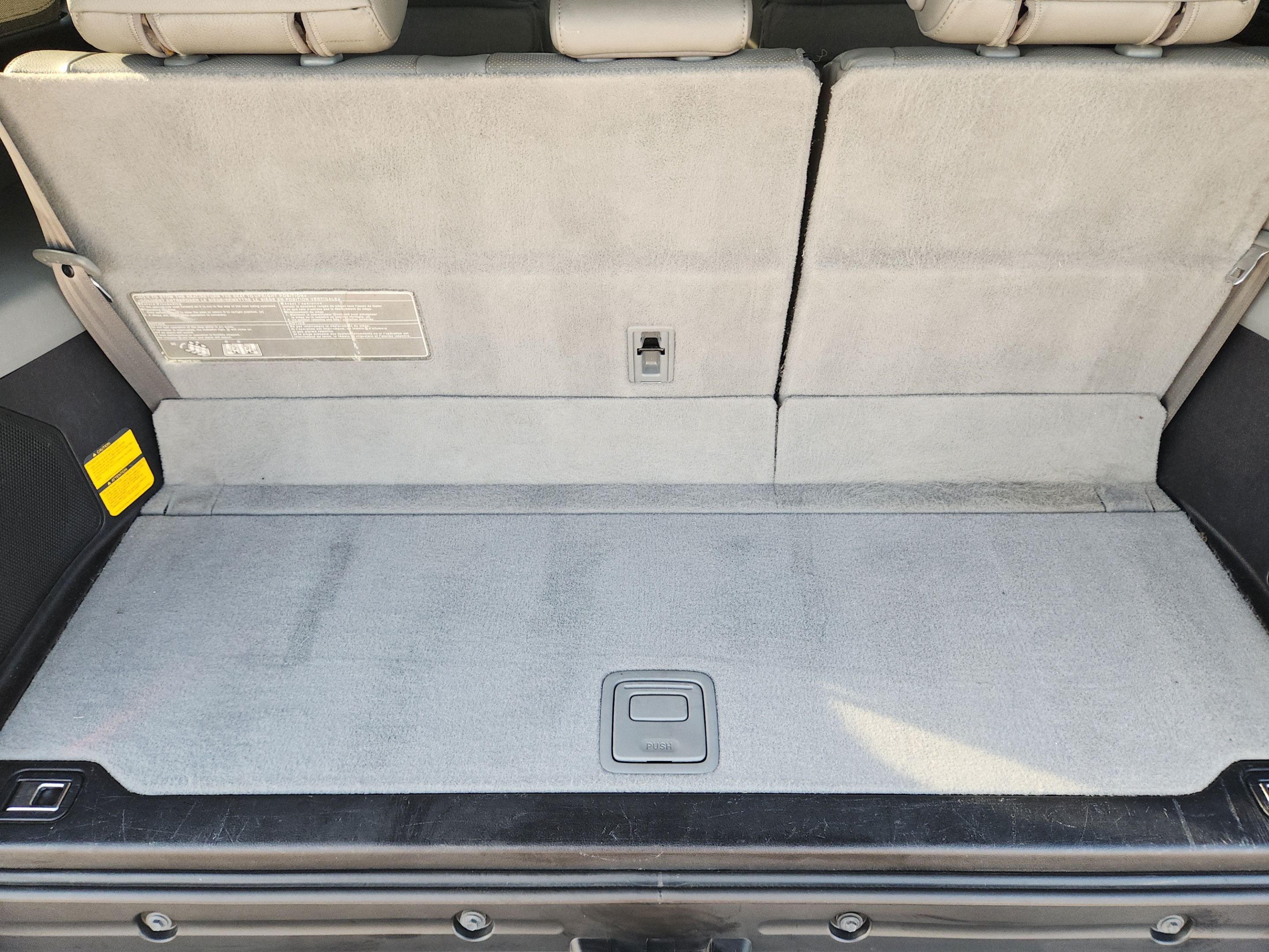 Used 2014 Toyota Sequoia Platinum RWD image 30