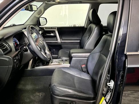Used 2016 Toyota 4Runner Limited RWD image 20