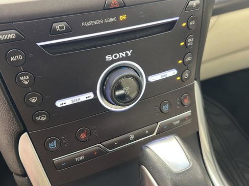 Used 2016 Ford Edge Titanium w/ Equipment Group 302A AWD/4WD image 23