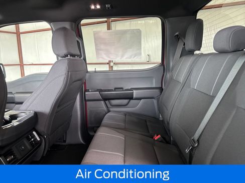 New 2026 Ford F150 STX w/ F-150 LOBO Package AWD/4WD image 15