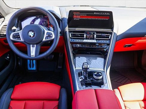 New 2026 BMW 840i xDrive image 22