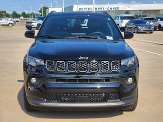 Used 2026 Jeep Compass Latitude AWD/4WD video 2