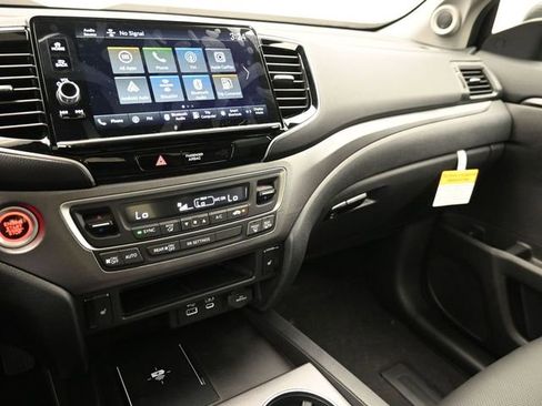 New 2026 Honda Ridgeline RTL image 31