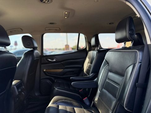 Used 2017 GMC Acadia Denali FWD image 21