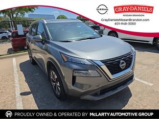 Used 2023 Nissan Rogue SV w/ SV Premium B Package FWD video 1