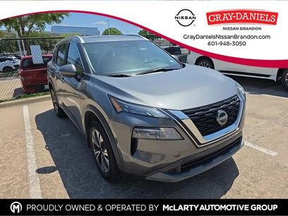 Used 2023 Nissan Rogue SV w/ SV Premium B Package