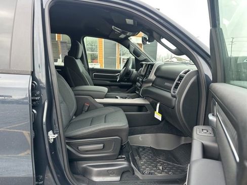 New 2026 RAM 1500 Big Horn image 26