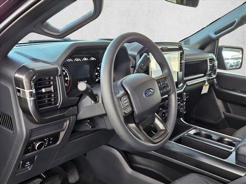 New 2026 Ford F150 STX AWD/4WD image 3