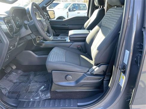 Certified 2021 Ford F150 XL w/ STX Appearance Package image 9