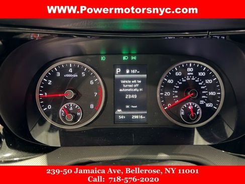 Used 2023 Kia K5 GT-Line image 19