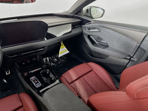 New 2025 Audi S6 e-tron Premium Plus image 23