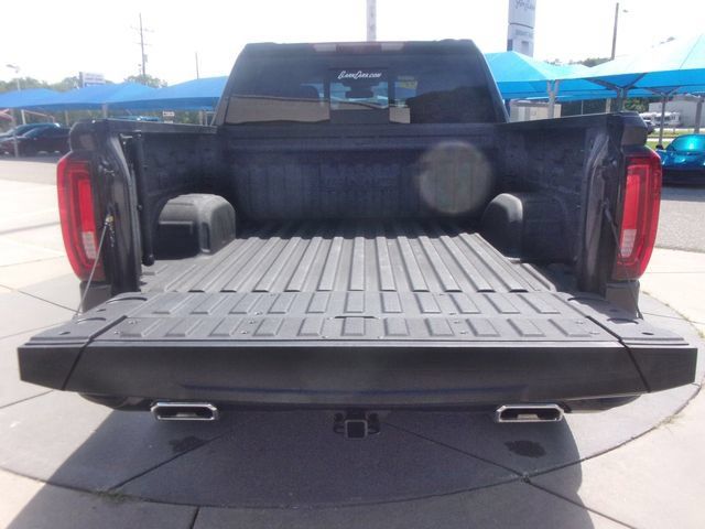 Used 2025 GMC Sierra 1500 Denali AWD/4WD image 17