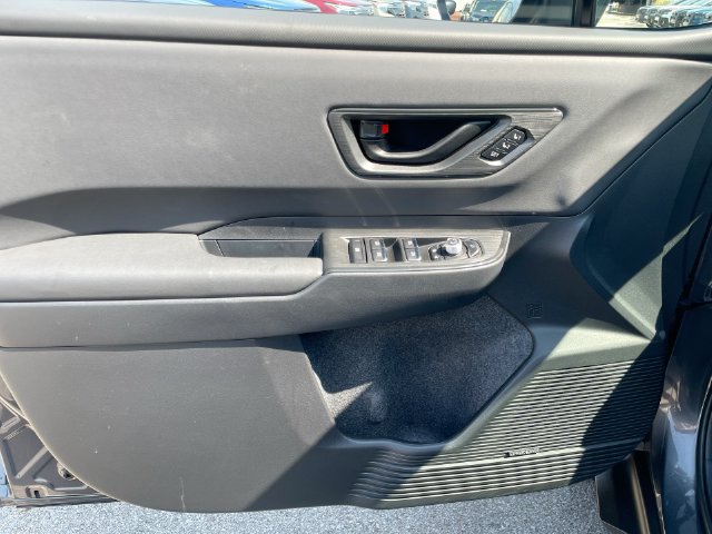 Certified 2026 Subaru Outback Wilderness AWD/4WD image 10