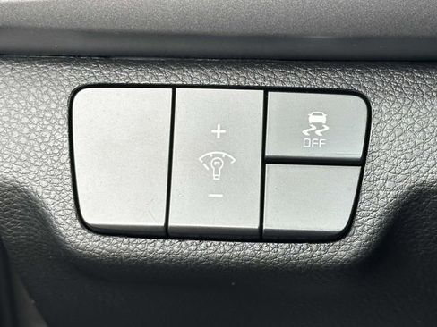 Used 2022 Kia Rio S w/ Technology Package FWD image 16