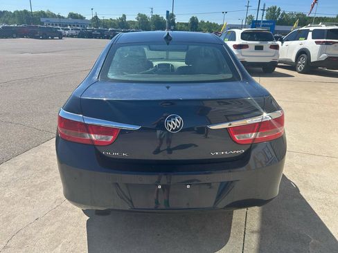 Used 2016 Buick Verano Convenience w/ Experience Buick Package FWD image 6