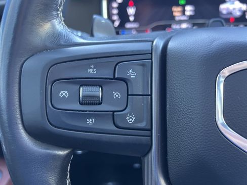 Used 2024 GMC Sierra 1500 Denali Ultimate image 28
