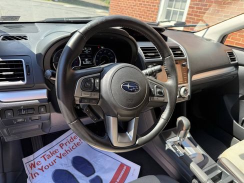 Used 2016 Subaru Crosstrek 2.0i Premium AWD/4WD image 10