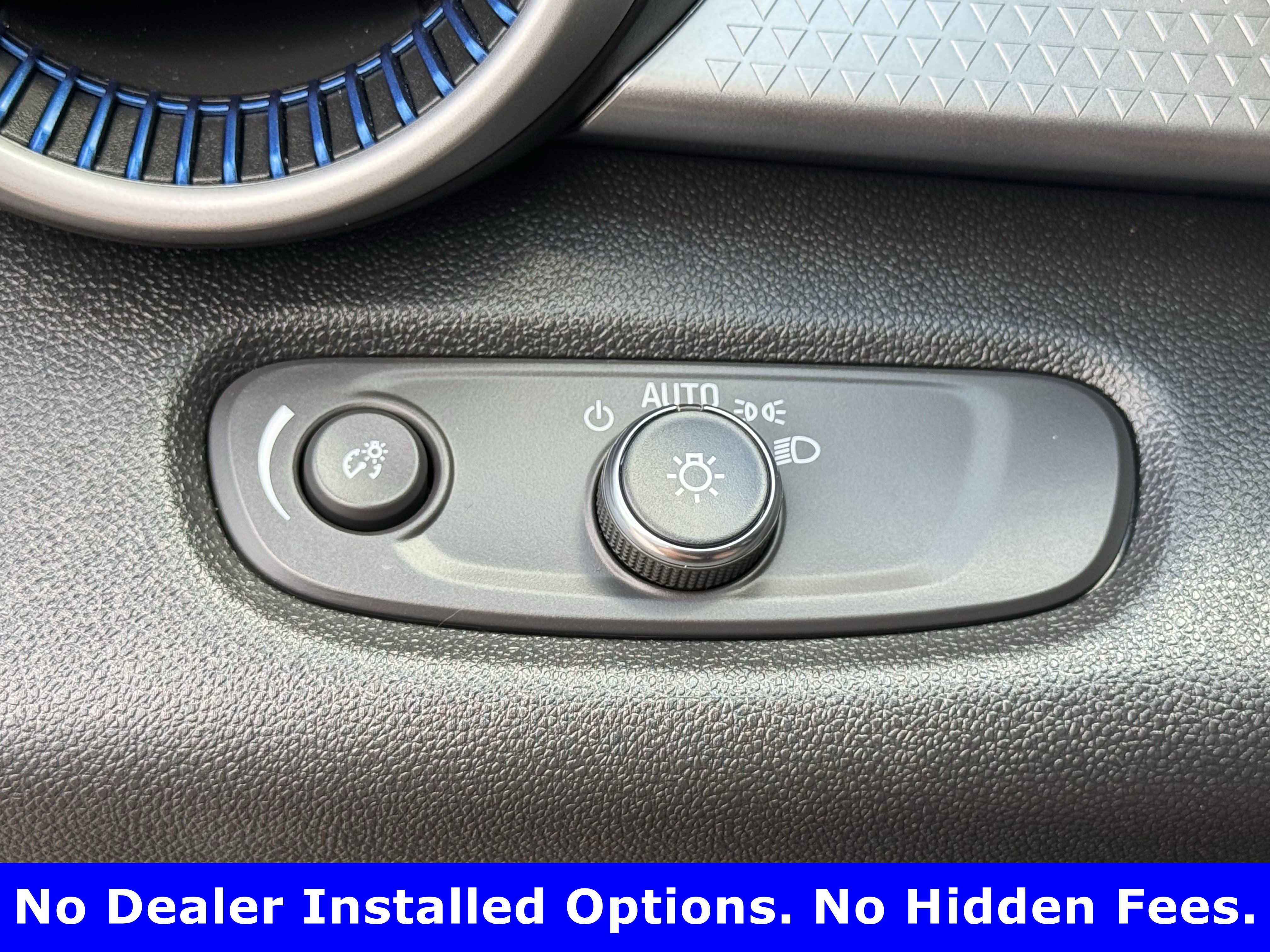 Used 2026 Chevrolet Trax LS FWD image 19