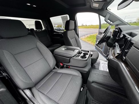 Used 2023 Chevrolet Silverado 1500 LT image 11
